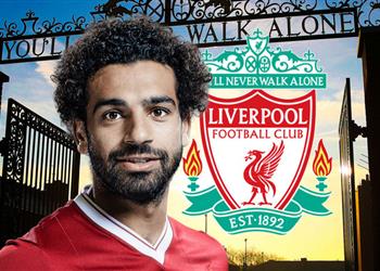 سكاي سبورتس لماذا يعتبر محمد صلاح انتصارا لليفربول