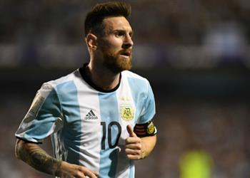ميسي 4 منتخبات فقط تتفوق على الأرجنتين