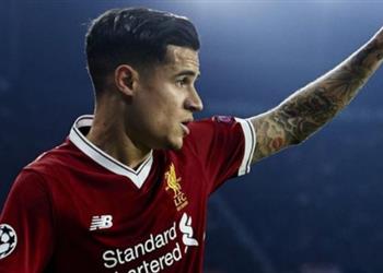 كوتينيو يثير الشكوك حول انتقاله لبرشلونة