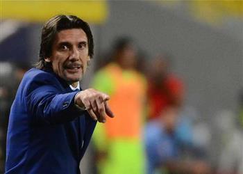 قرار مفاجئ من نيبوشا قبل انطلاق مباراة الزمالك والحرس