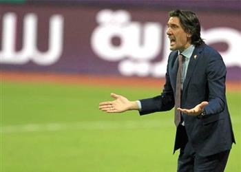 القرار الأول لنيبوشا بعد اكتساح الحرس بثلاثية في الكأس