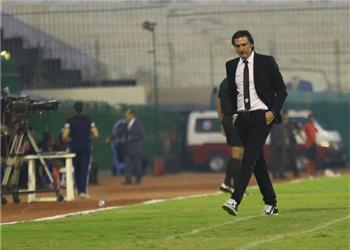 الزمالك وحرس الحدود نيبوشا يرفض حضور المؤتمر الصحفي