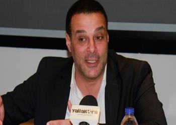 حكام مباراتي الغد في كأس مصر