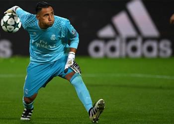 نافاس يستعد للرحيل إلى البريمرليج