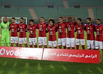 الاهلى يحدد موعد تسلم قمصان الموسم الجديد