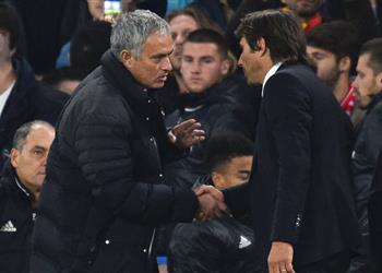 هدف برشلونة يشعل المنافسة بين مانشستر يونايتد وتشيلسي