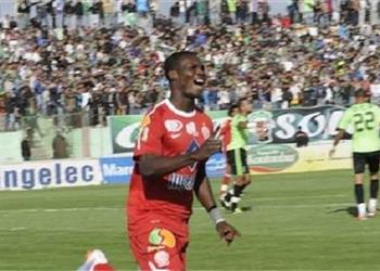 مرتضى وأونداما خارج حسابات الوداد أمام القطن