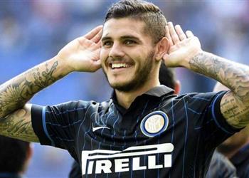 إيكاردي يكشف هل خضع للكشف الطبي في ريال مدريد