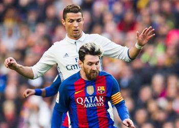 إعلان موعد مباراتي برشلونة وريال مدريد في كأس الملك
