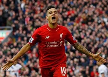 كوتينيو يفتح الباب لبرشلونة لضم صفقتين في يناير