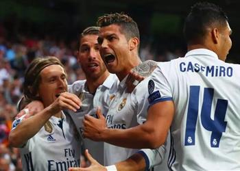 منافسة مرتقبة في صيف 2018 لضم لاعب ريال مدريد