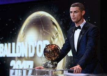 رونالدو يتحدث عن مفاجأة الموسم