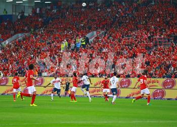 حال اعتذاره اتحاد الكرة يعلن بديل الأهلي في مباراة السوبر