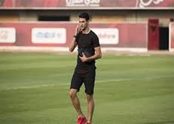 كأس مصر زكي وأوكري يقودان هجوم سموحة أمام بتروجت