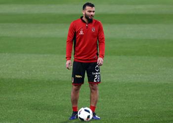 عماد متعب يتلقى عرض ا من الدوري السعودي