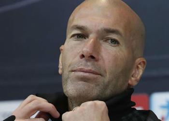 ريال مدريد يستعد لمواجهة إشبيلية بـ19 لاعب ا