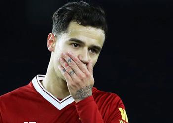 تقارير ميسي يعلق على صفقتي كوتينيو وجريزمان