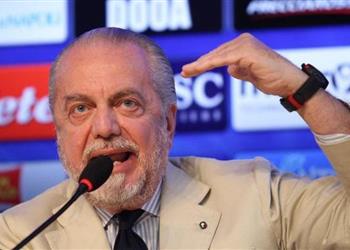 نابولي يسعى خلف لاعب برشلونة