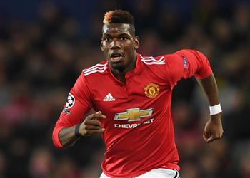 ديلي ستار بوجبا مفتاح فوز اليونايتد في ديربي مانشستر