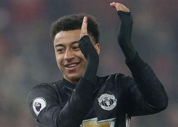 لينجارد يرسل تحذيرا لمانشستر سيتي قبل مواجهة الغد