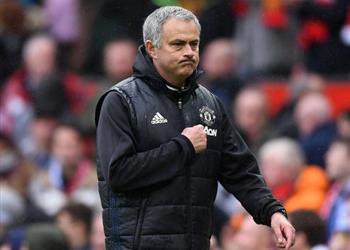 مورينيو يستهدف صفقة جديدة من ريال مدريد