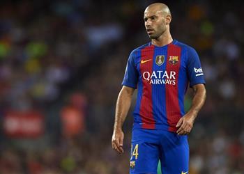 صحيفة إسبانية تكشف الوجهة المقبلة لـ ماسكيرانو