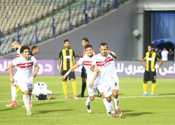 روقة يكشف سر إشارته لباسم مرسي أمام سموحة ويؤكد رفضت طلب الجهازالفني أمام دجلة