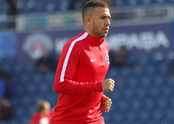 بمشاركة تريزيجيه قاسم باشا يسقط بثلاثية نظيفة أمام طرابزون سبور