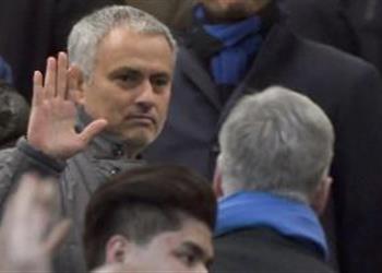 موراتي مورينيو ندم على الذهاب لريال مدريد