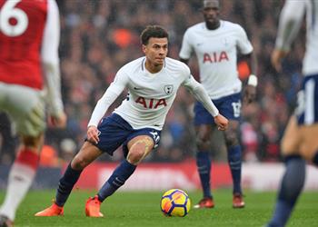 ديلي آلي يكشف عن فريق لا يتمنى مواجهته بالشامبيونزليج