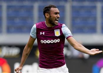 أحمد المحمدي بديل ا أمام ميلوول في الشامبيونشيب