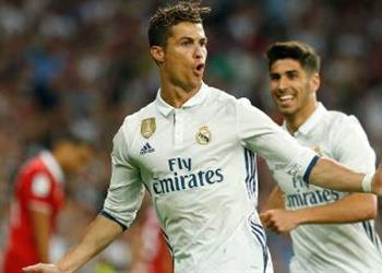 زيدان يعلن تشكيل ريال مدريد لمواجهة إشبيلية