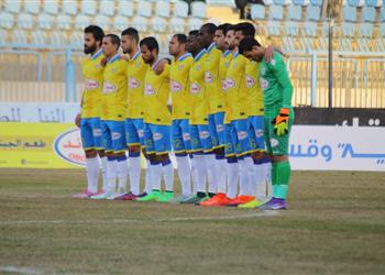 الإسماعيلي يرفض الوديات قبل مواجهة الزمالك