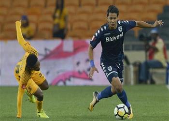 بمشاركة عمرو جمال بيدفست يفلت من فخ بولوكوان سيتي في الوقت القاتل