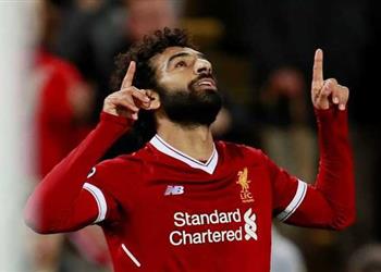ليفربول يستخدم محمد صلاح كدعاية لديربي الأحد