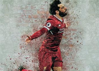 ثلاثة حوافز لمحمد صلاح للتسجيل في إيفرتون