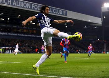 أحمد حجازي يحصل على تقييم متوسط بعد الهزيمة أمام سوانزي سيتي