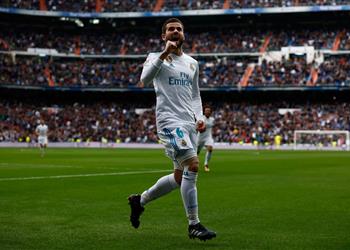 ناتشو بعد الفوز على إشبيلية جاهزون لمونديال الأندية