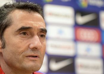 فالفيردي ريال مدريد لن يستسلم ولدينا الأفضل في التاريخ