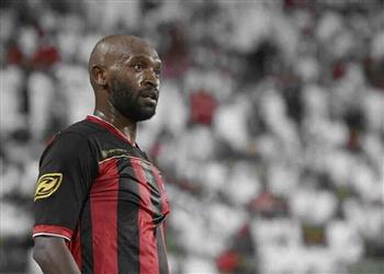 بالفيديو شيكابالا يسجل هدف التعادل للرائد أمام الاتحاد في الدوري السعودي