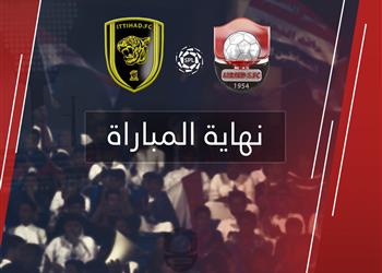 بالفيديو شيكابالا يشارك ويسجل هدف ا في مباراة سقوط الرائد أمام الاتحاد