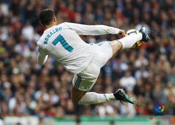 زيدان عقب تخطى إشبيلية حذرتكم من عودة رونالدو