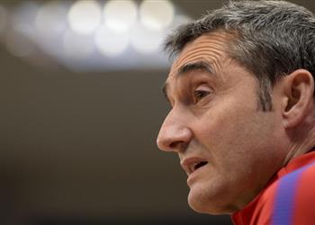 فالفيردي ي علق على رحيل ماسكيرانو عن برشلونة