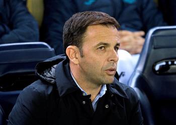 مدرب فياريال ي علن تحدي برشلونة في الليجا