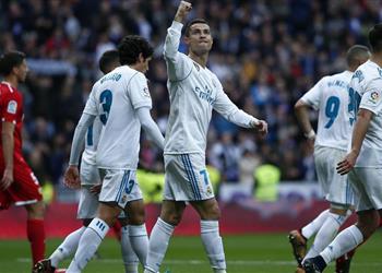 زيدان يتخذ قرار ا جديد ا بشأن مدافع ريال مدريد قبل مونديال الأندية