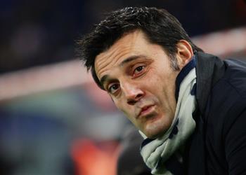 مونتيلا كان قريب ا من روما في الصيف