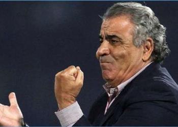 فوزي البنزرتي يكشف حقيقة مفاوضات الزمالك