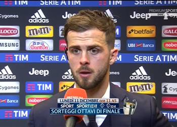 بيانيتش يوفنتوس يرغب في تجنب هذه المواجهة بدوري الأبطال