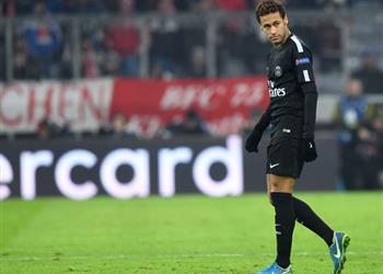 تقارير نيمار يشعل المنافسة بين قطبي مانشستر وريال مدريد