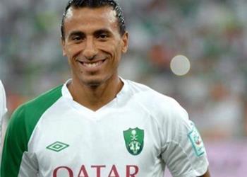 محمد عبد الشافي يعود لتشكيلة الأهلي الأساسية أمام أحد في الدوري السعودي